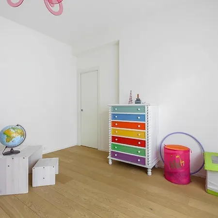 Holiday Flat - Ila021008-p
