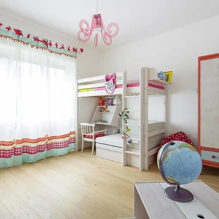 Holiday Flat - Ila021008-p * روما