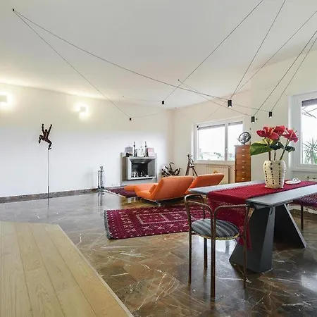 Holiday Flat - Ila021008-p شقة