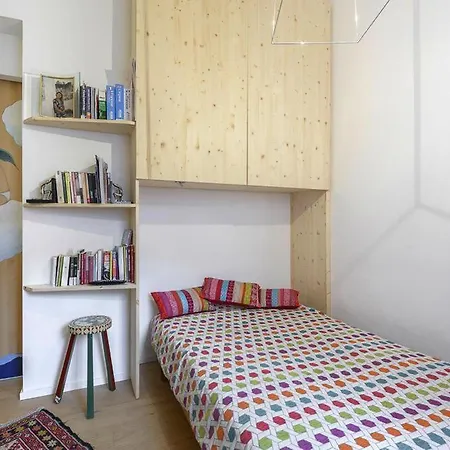 Holiday Flat - Ila021008-p شقة