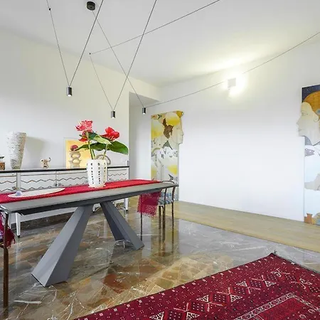 Appartamento Holiday Flat - Ila021008-p *